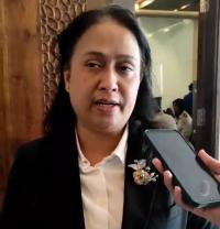 Akhiri Masa Tugas, I Gusti Putu Milawati Bangga Resmikan Ribuan Posbankum dan Raih WBBM